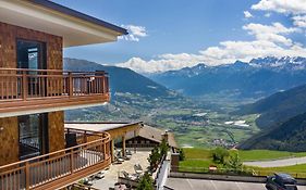 Panoramahotel Watles